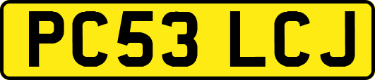 PC53LCJ