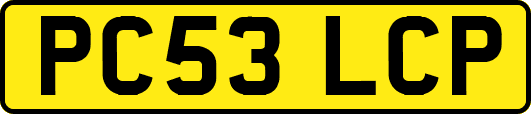 PC53LCP