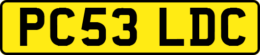 PC53LDC
