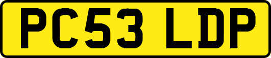 PC53LDP