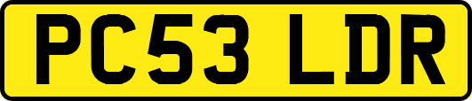 PC53LDR