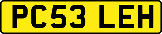 PC53LEH