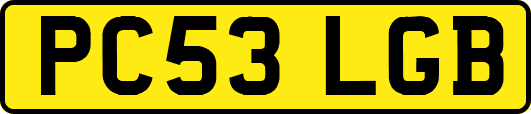 PC53LGB
