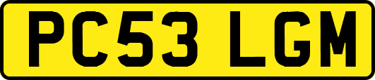 PC53LGM