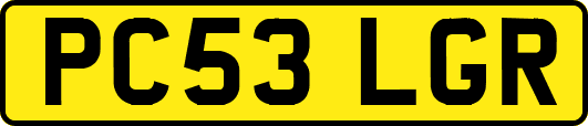 PC53LGR