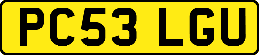 PC53LGU