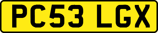 PC53LGX