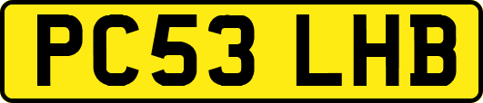 PC53LHB
