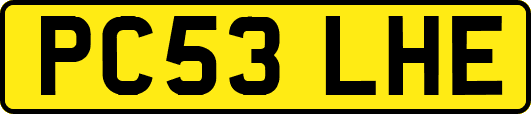 PC53LHE