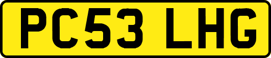 PC53LHG