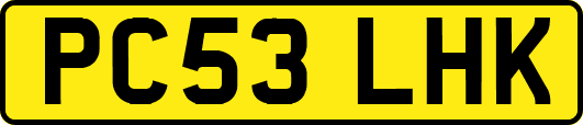 PC53LHK