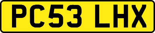 PC53LHX