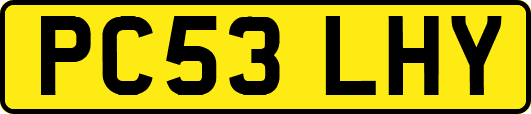 PC53LHY