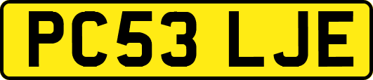 PC53LJE