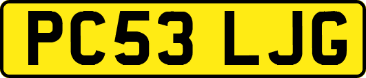 PC53LJG