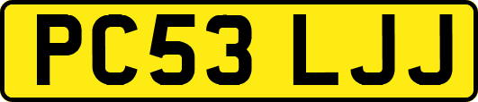 PC53LJJ