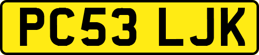 PC53LJK