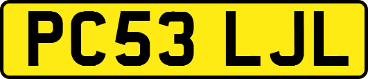 PC53LJL