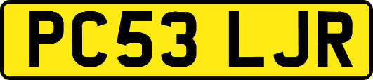 PC53LJR