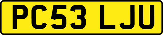 PC53LJU