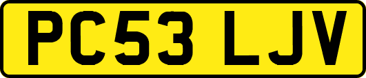 PC53LJV
