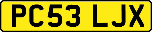 PC53LJX