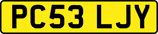 PC53LJY