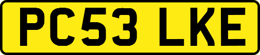 PC53LKE