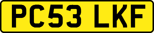 PC53LKF