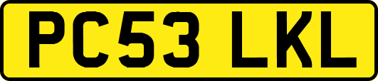 PC53LKL