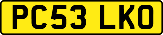 PC53LKO