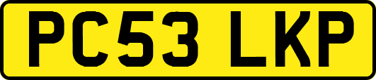 PC53LKP