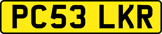 PC53LKR