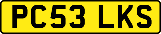 PC53LKS