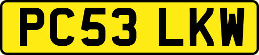 PC53LKW