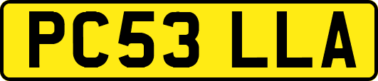 PC53LLA