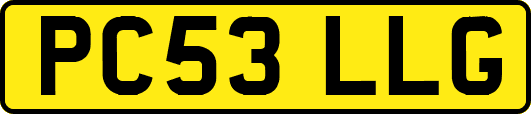 PC53LLG
