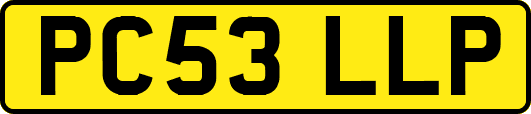 PC53LLP