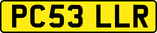 PC53LLR