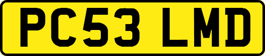 PC53LMD