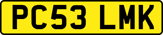 PC53LMK