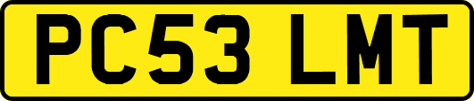 PC53LMT