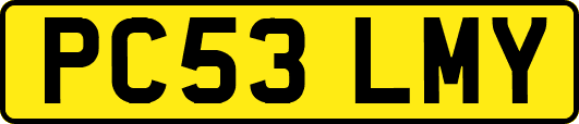 PC53LMY