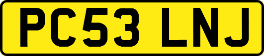 PC53LNJ