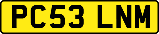PC53LNM
