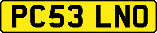 PC53LNO