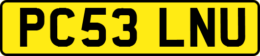 PC53LNU