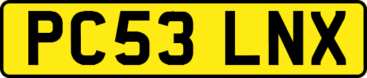 PC53LNX