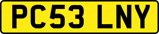 PC53LNY