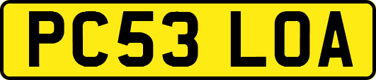 PC53LOA
